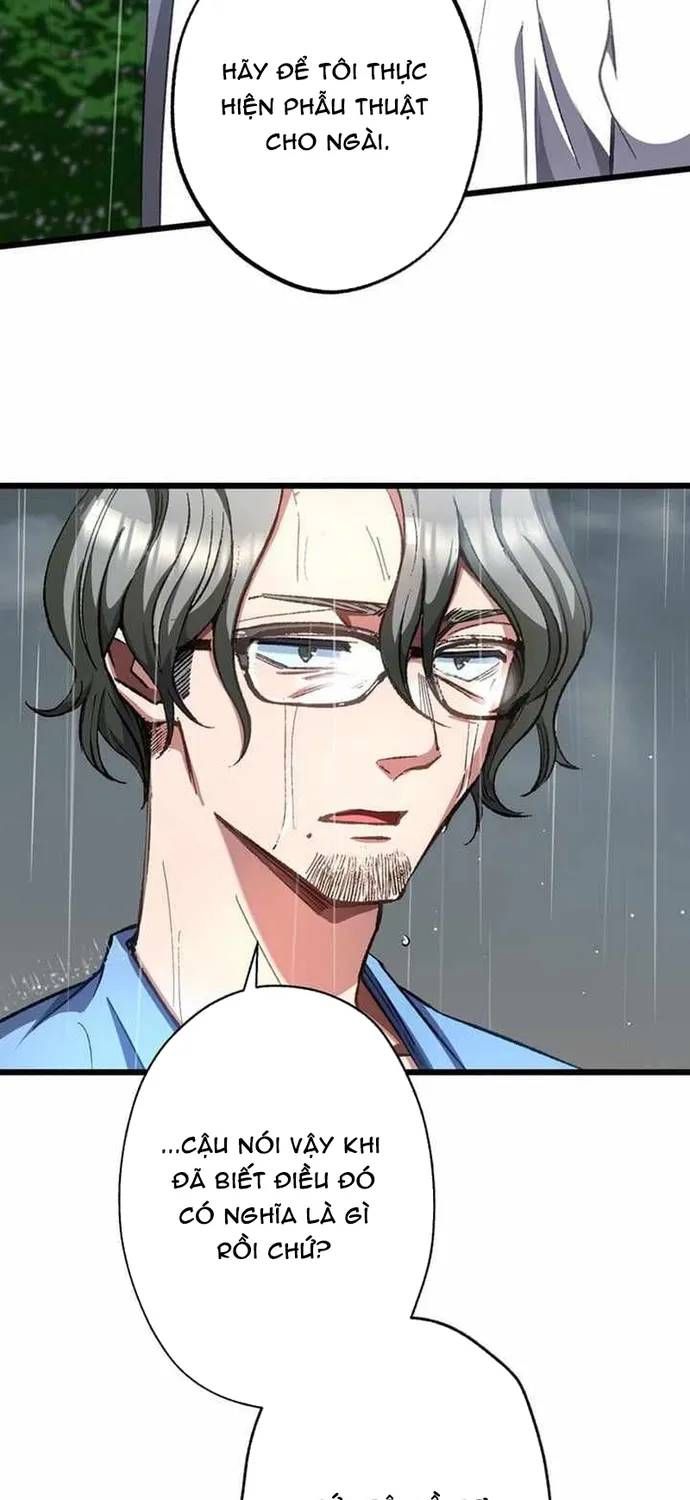 Thánh Y Sa Ngã Trọng Sinh Thành Thần Y Tối Thượng Chapter 56 - 47