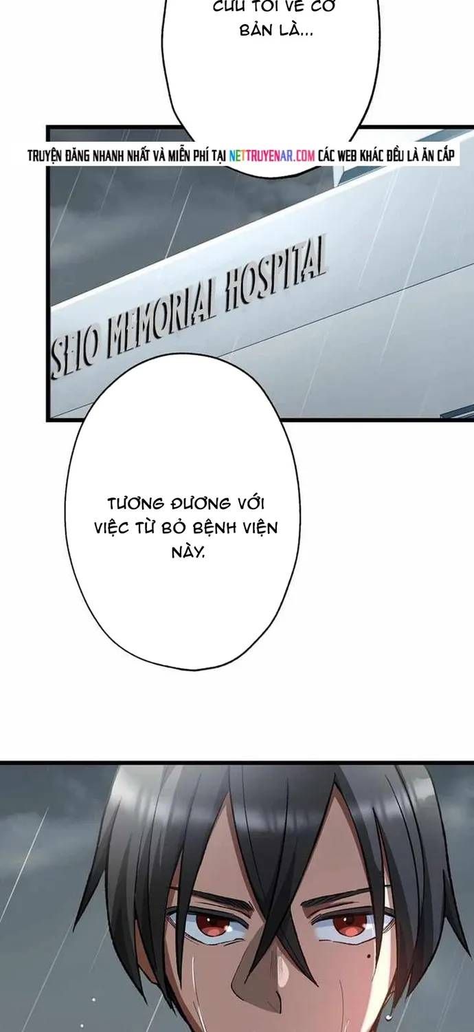 Thánh Y Sa Ngã Trọng Sinh Thành Thần Y Tối Thượng Chapter 56 - 48