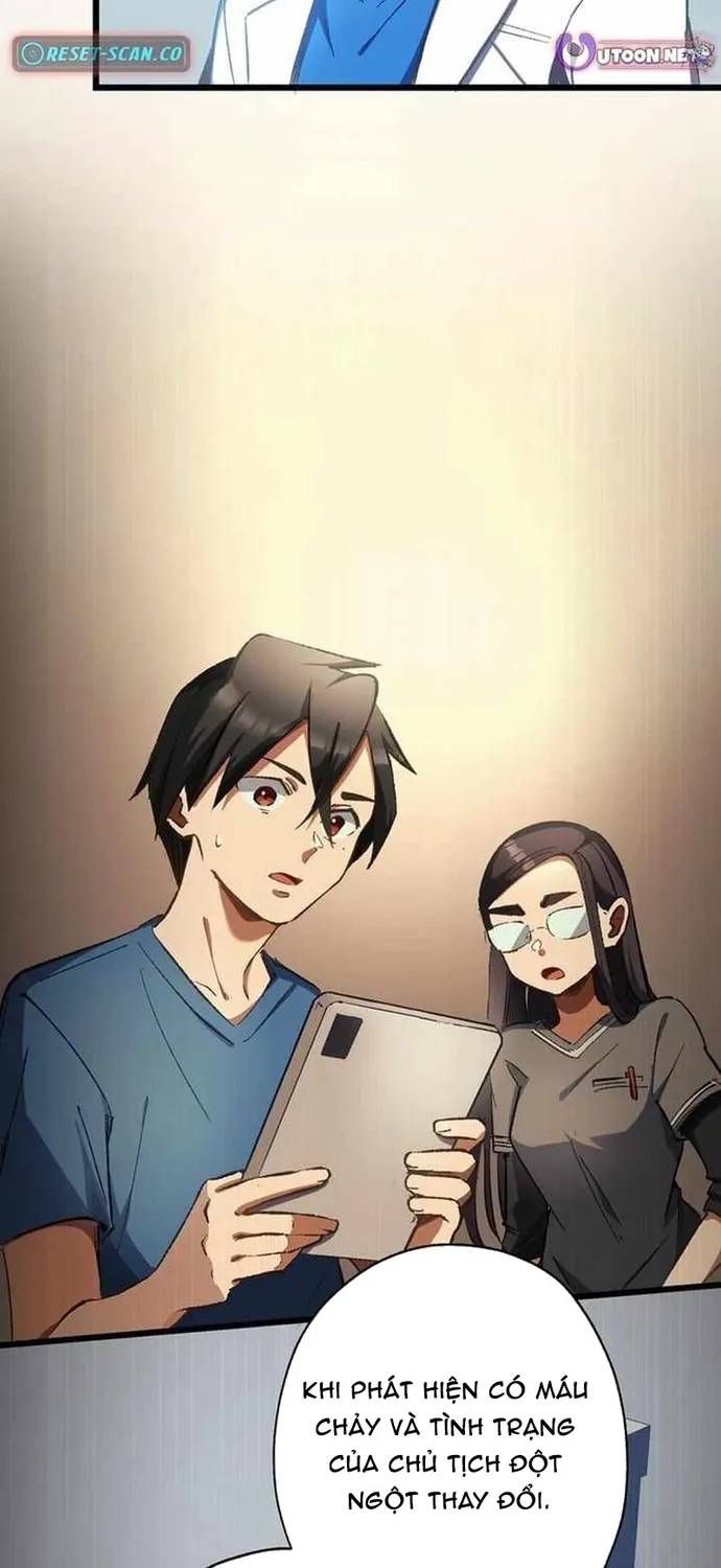 Thánh Y Sa Ngã Trọng Sinh Thành Thần Y Tối Thượng Chapter 56 - 6