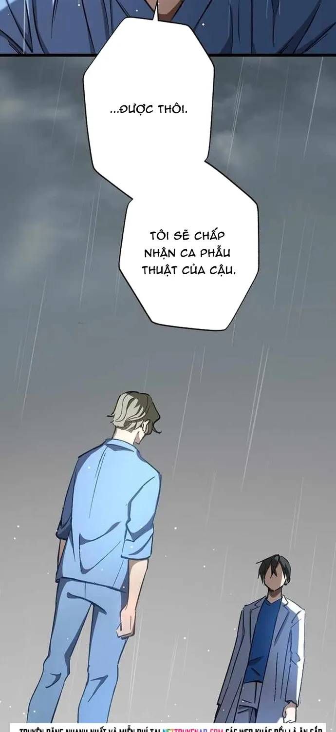 Thánh Y Sa Ngã Trọng Sinh Thành Thần Y Tối Thượng Chapter 56 - 51