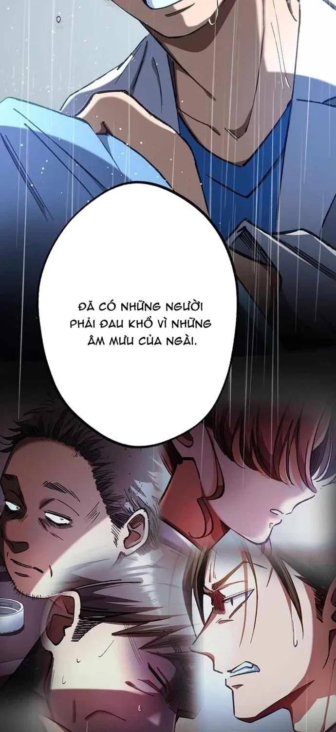 Thánh Y Sa Ngã Trọng Sinh Thành Thần Y Tối Thượng Chapter 56 - 57