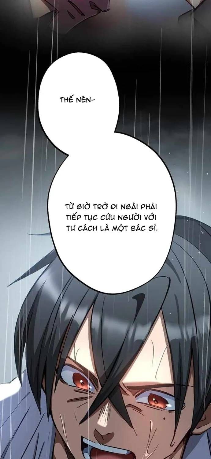 Thánh Y Sa Ngã Trọng Sinh Thành Thần Y Tối Thượng Chapter 56 - 58