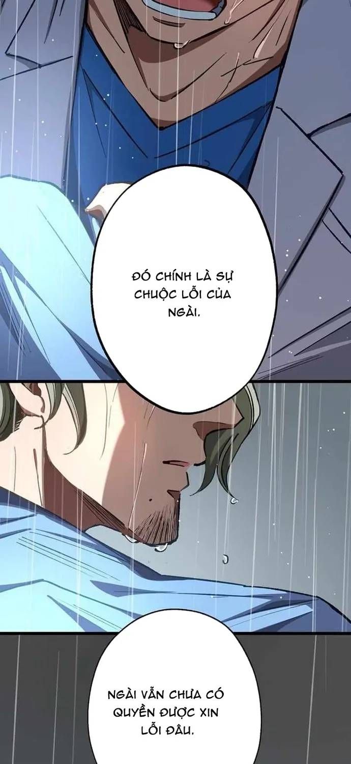 Thánh Y Sa Ngã Trọng Sinh Thành Thần Y Tối Thượng Chapter 56 - 59
