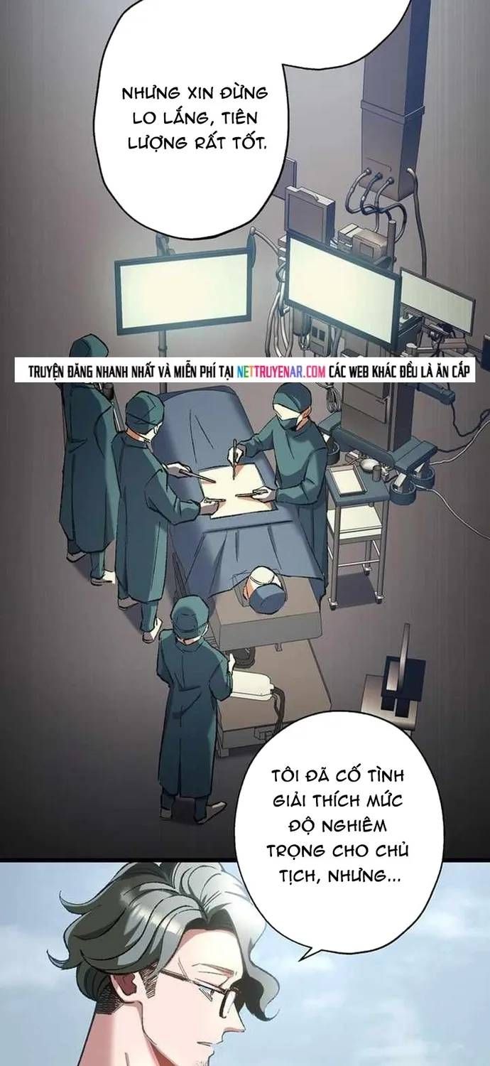 Thánh Y Sa Ngã Trọng Sinh Thành Thần Y Tối Thượng Chapter 56 - 7