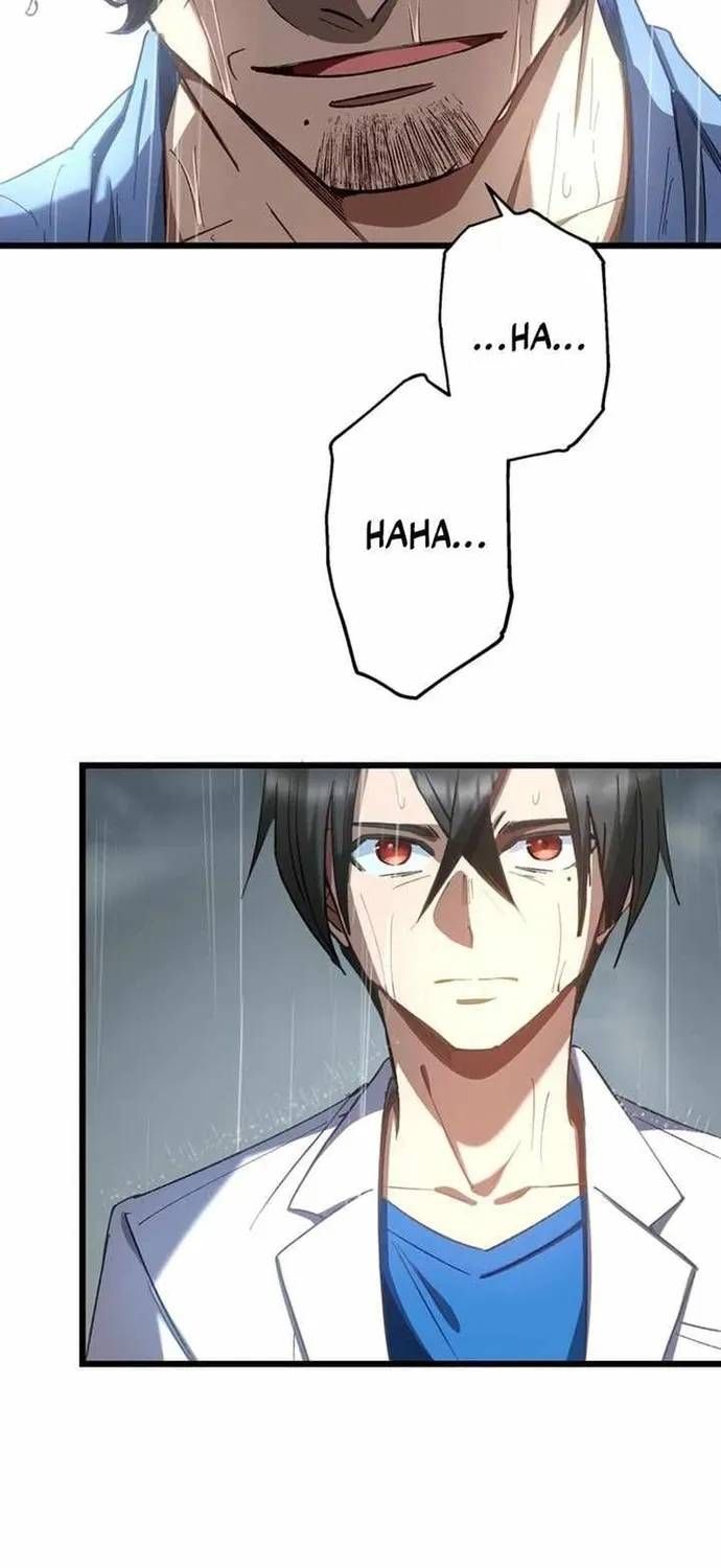 Thánh Y Sa Ngã Trọng Sinh Thành Thần Y Tối Thượng Chapter 56 - 62