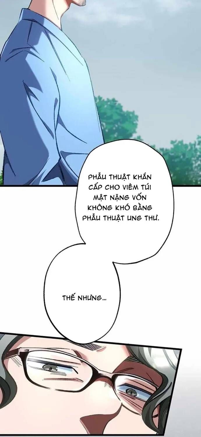 Thánh Y Sa Ngã Trọng Sinh Thành Thần Y Tối Thượng Chapter 56 - 8