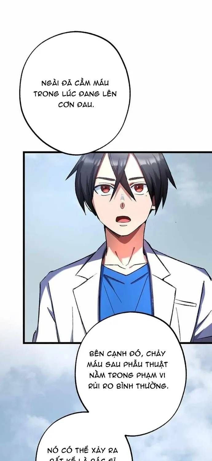 Thánh Y Sa Ngã Trọng Sinh Thành Thần Y Tối Thượng Chapter 56 - 10