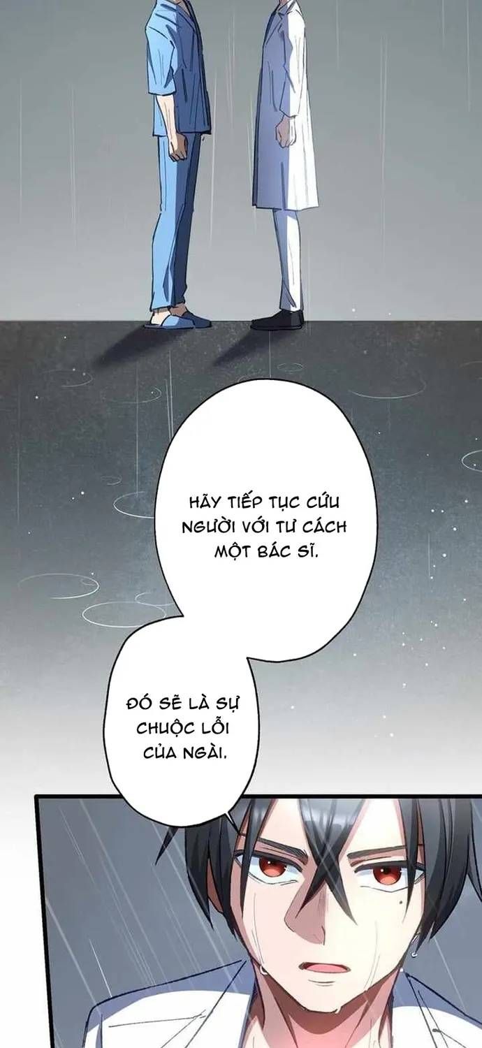 Thánh Y Sa Ngã Trọng Sinh Thành Thần Y Tối Thượng Chapter 57 - 2