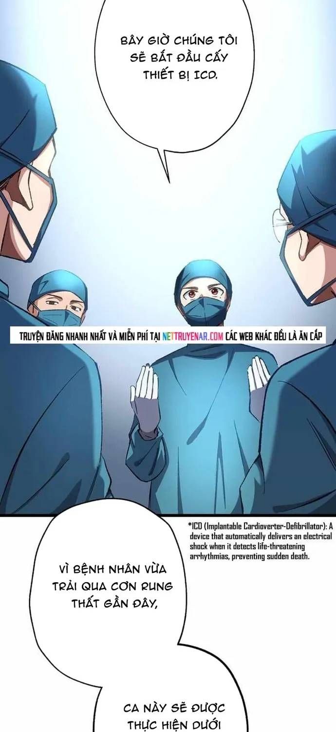 Thánh Y Sa Ngã Trọng Sinh Thành Thần Y Tối Thượng Chapter 57 - 11