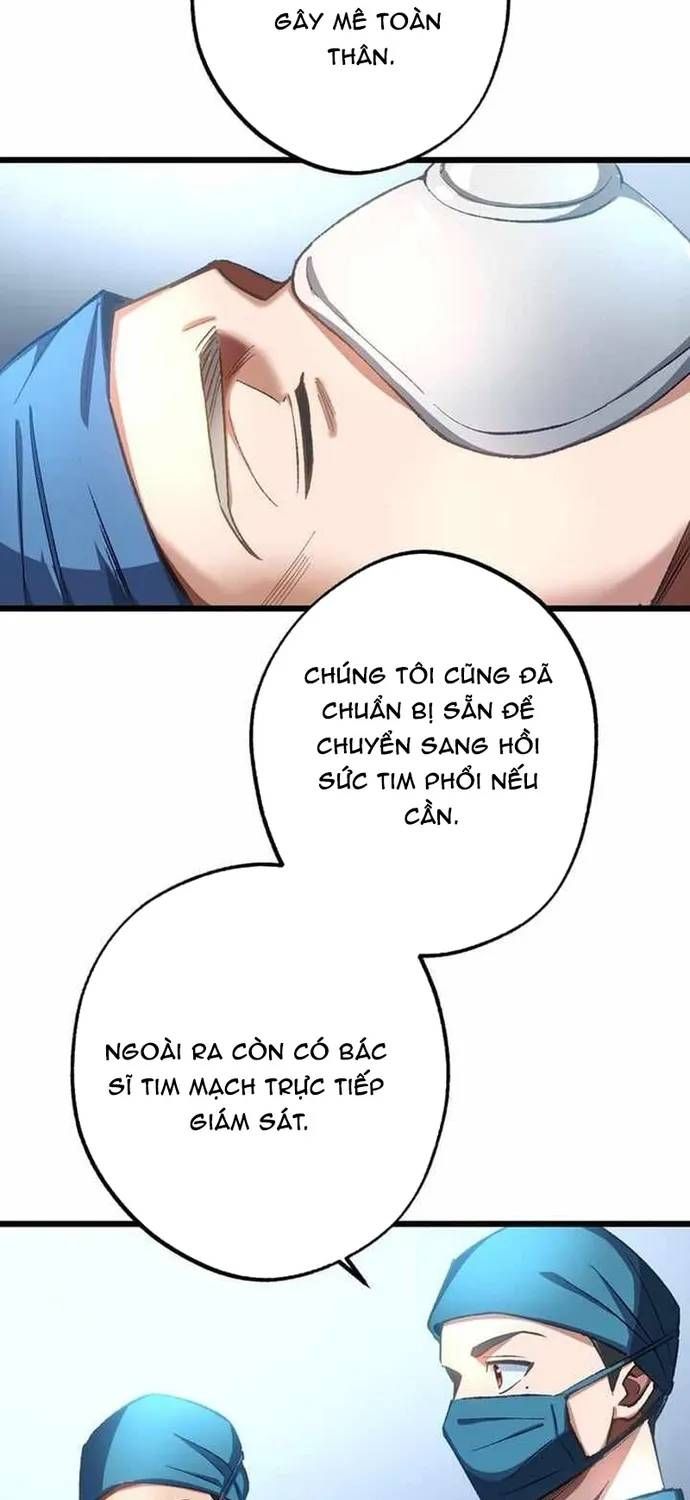 Thánh Y Sa Ngã Trọng Sinh Thành Thần Y Tối Thượng Chapter 57 - 12