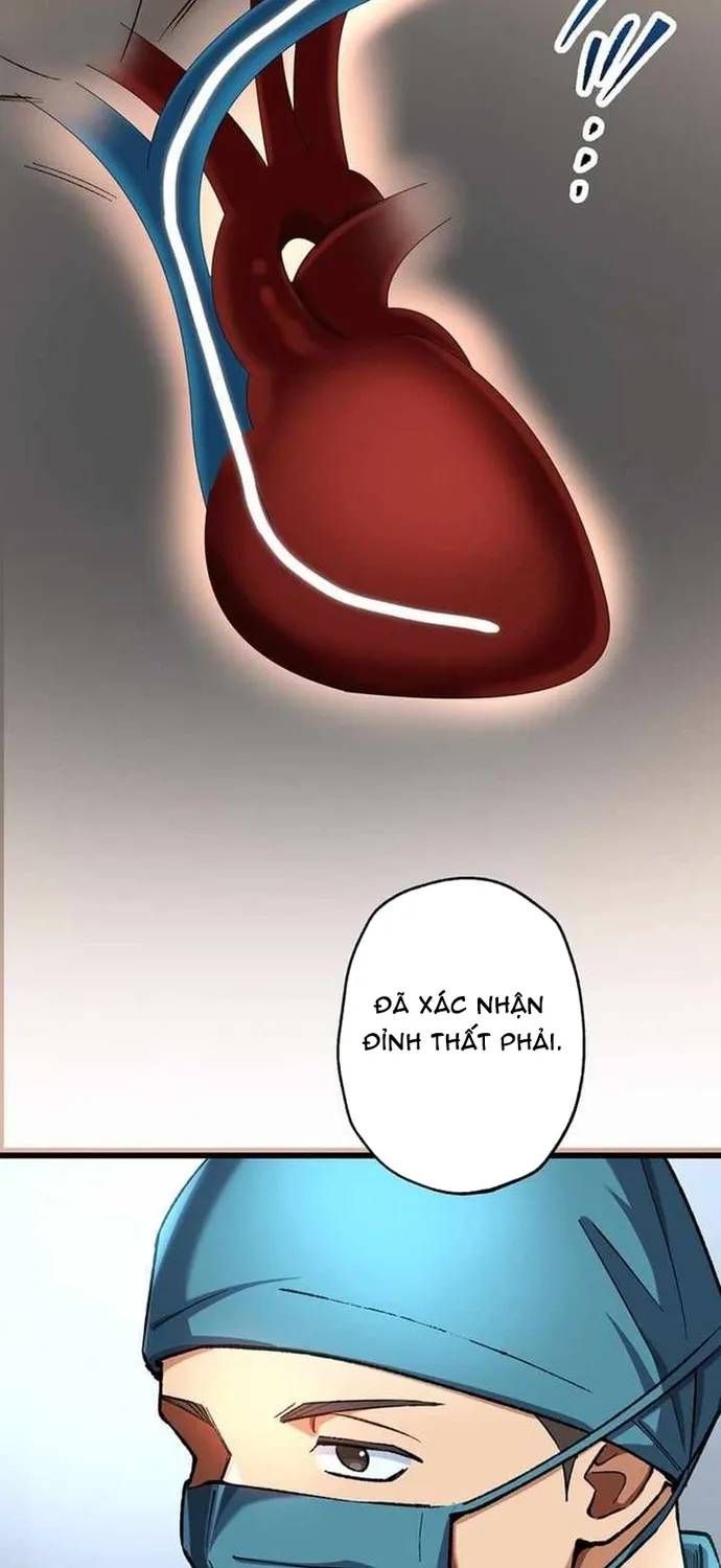 Thánh Y Sa Ngã Trọng Sinh Thành Thần Y Tối Thượng Chapter 57 - 16