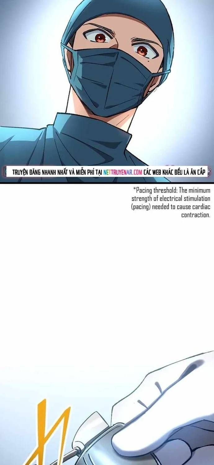 Thánh Y Sa Ngã Trọng Sinh Thành Thần Y Tối Thượng Chapter 57 - 18