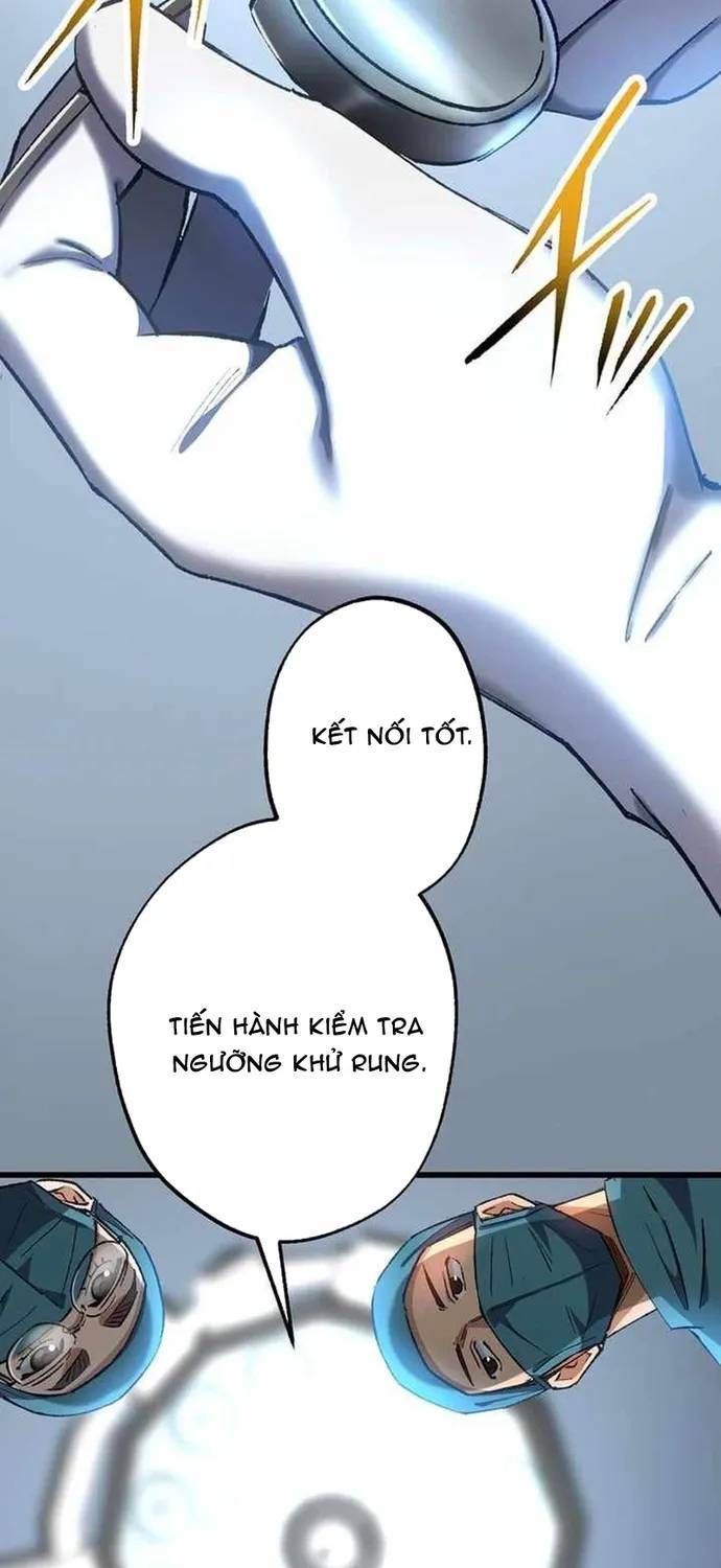 Thánh Y Sa Ngã Trọng Sinh Thành Thần Y Tối Thượng Chapter 57 - 19