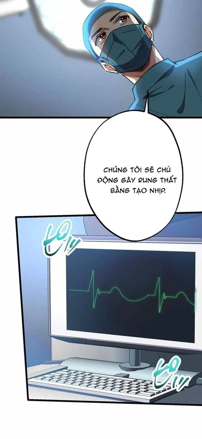 Thánh Y Sa Ngã Trọng Sinh Thành Thần Y Tối Thượng Chapter 57 - 20