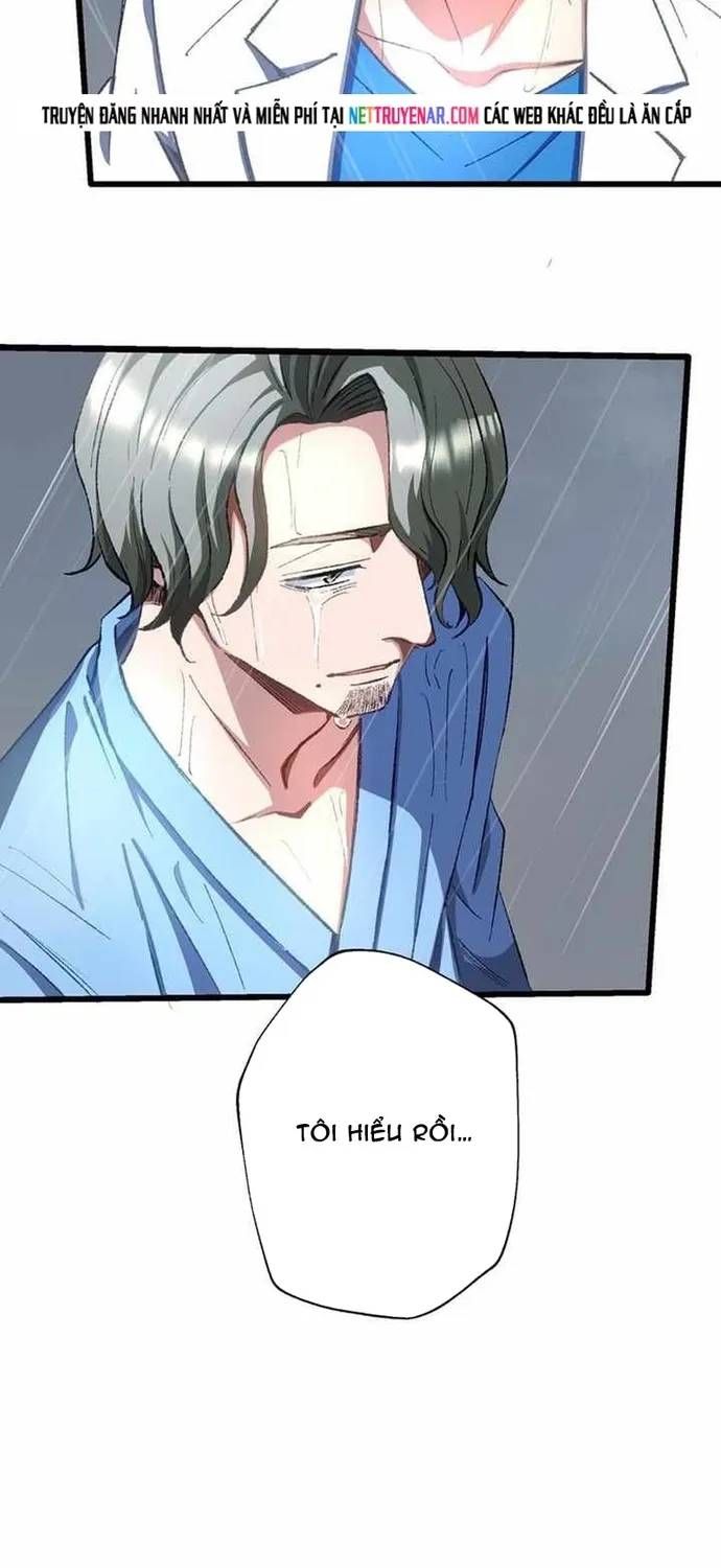 Thánh Y Sa Ngã Trọng Sinh Thành Thần Y Tối Thượng Chapter 57 - 3