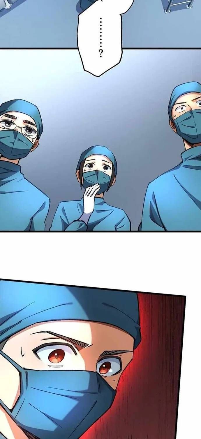 Thánh Y Sa Ngã Trọng Sinh Thành Thần Y Tối Thượng Chapter 57 - 23