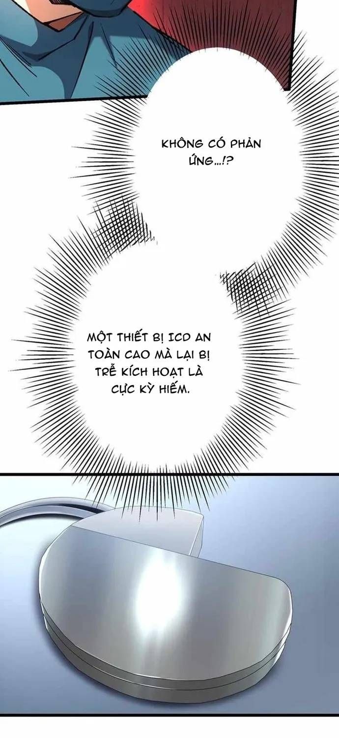 Thánh Y Sa Ngã Trọng Sinh Thành Thần Y Tối Thượng Chapter 57 - 24