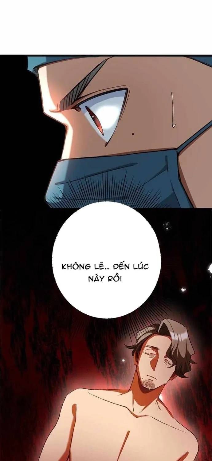 Thánh Y Sa Ngã Trọng Sinh Thành Thần Y Tối Thượng Chapter 57 - 25