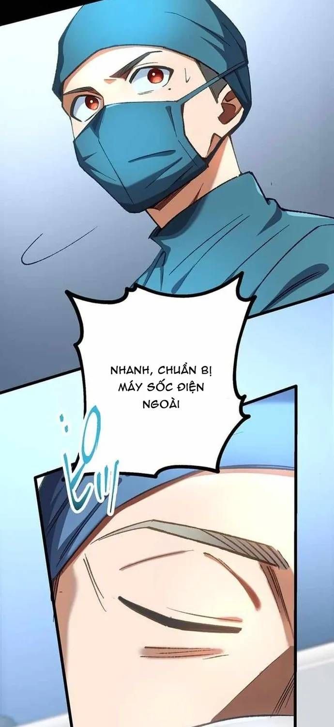 Thánh Y Sa Ngã Trọng Sinh Thành Thần Y Tối Thượng Chapter 57 - 27