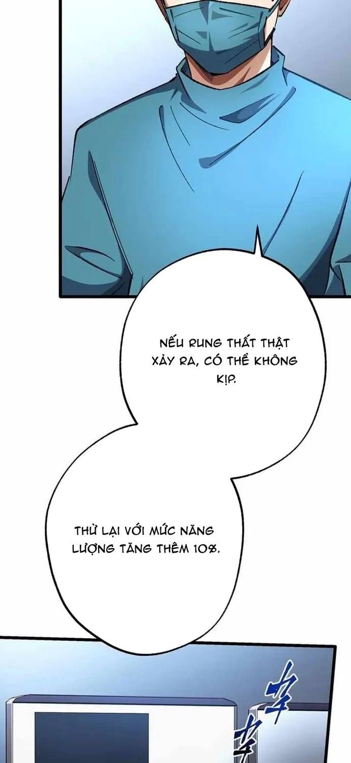 Thánh Y Sa Ngã Trọng Sinh Thành Thần Y Tối Thượng Chapter 57 - 30