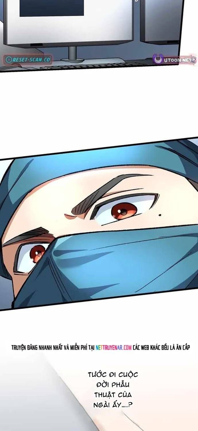 Thánh Y Sa Ngã Trọng Sinh Thành Thần Y Tối Thượng Chapter 57 - 31