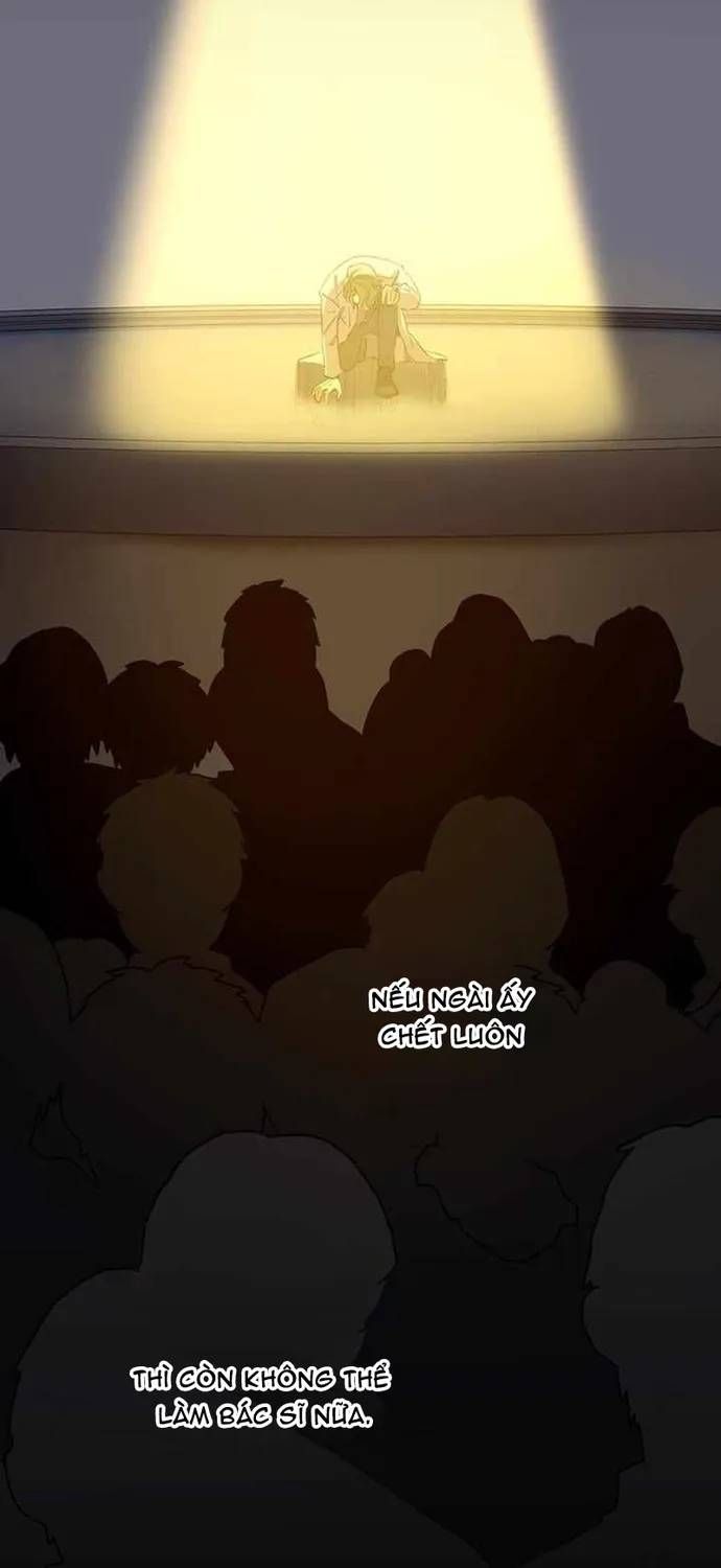 Thánh Y Sa Ngã Trọng Sinh Thành Thần Y Tối Thượng Chapter 57 - 33