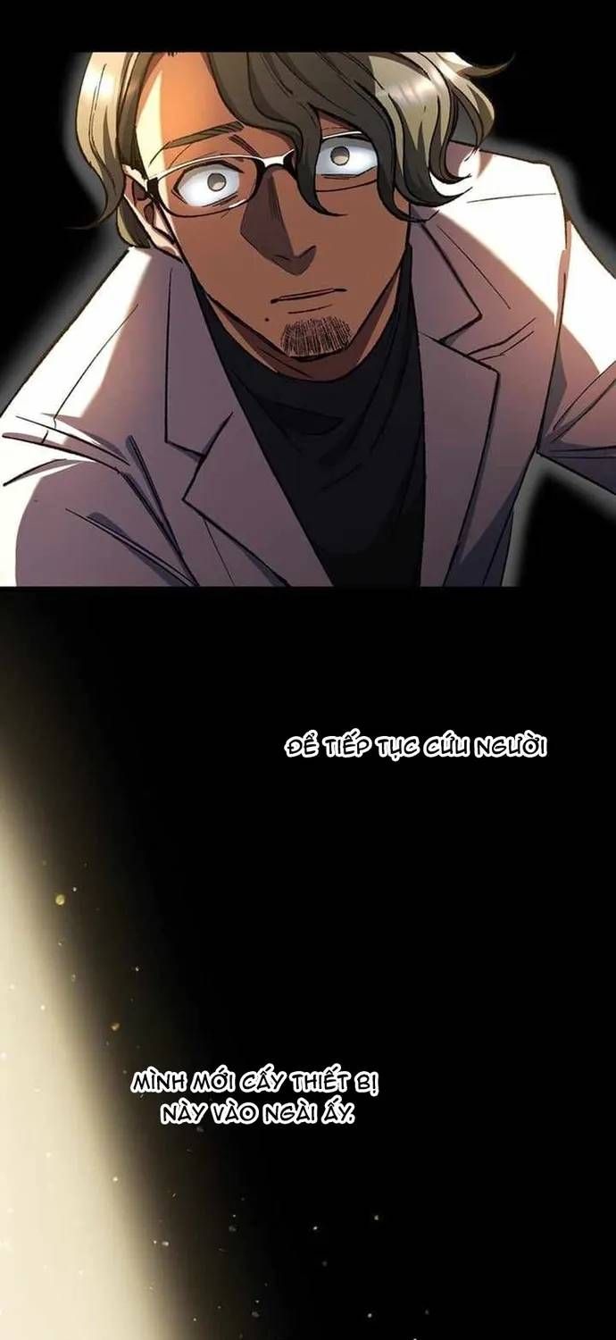 Thánh Y Sa Ngã Trọng Sinh Thành Thần Y Tối Thượng Chapter 57 - 35