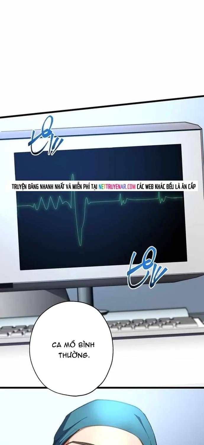 Thánh Y Sa Ngã Trọng Sinh Thành Thần Y Tối Thượng Chapter 57 - 39