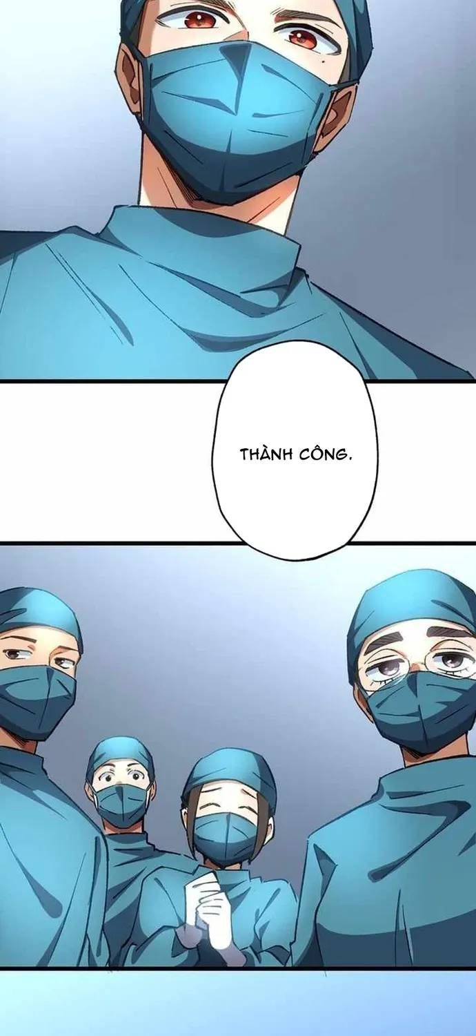 Thánh Y Sa Ngã Trọng Sinh Thành Thần Y Tối Thượng Chapter 57 - 40