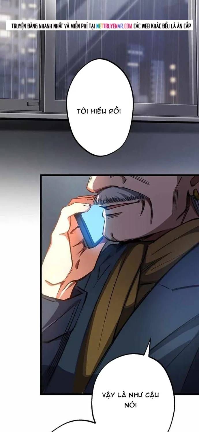 Thánh Y Sa Ngã Trọng Sinh Thành Thần Y Tối Thượng Chapter 57 - 44