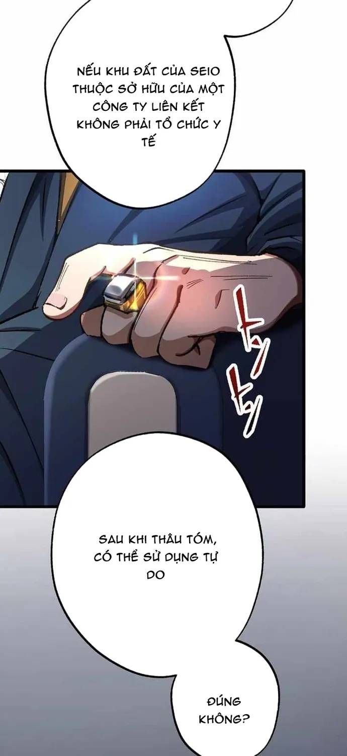 Thánh Y Sa Ngã Trọng Sinh Thành Thần Y Tối Thượng Chapter 57 - 45