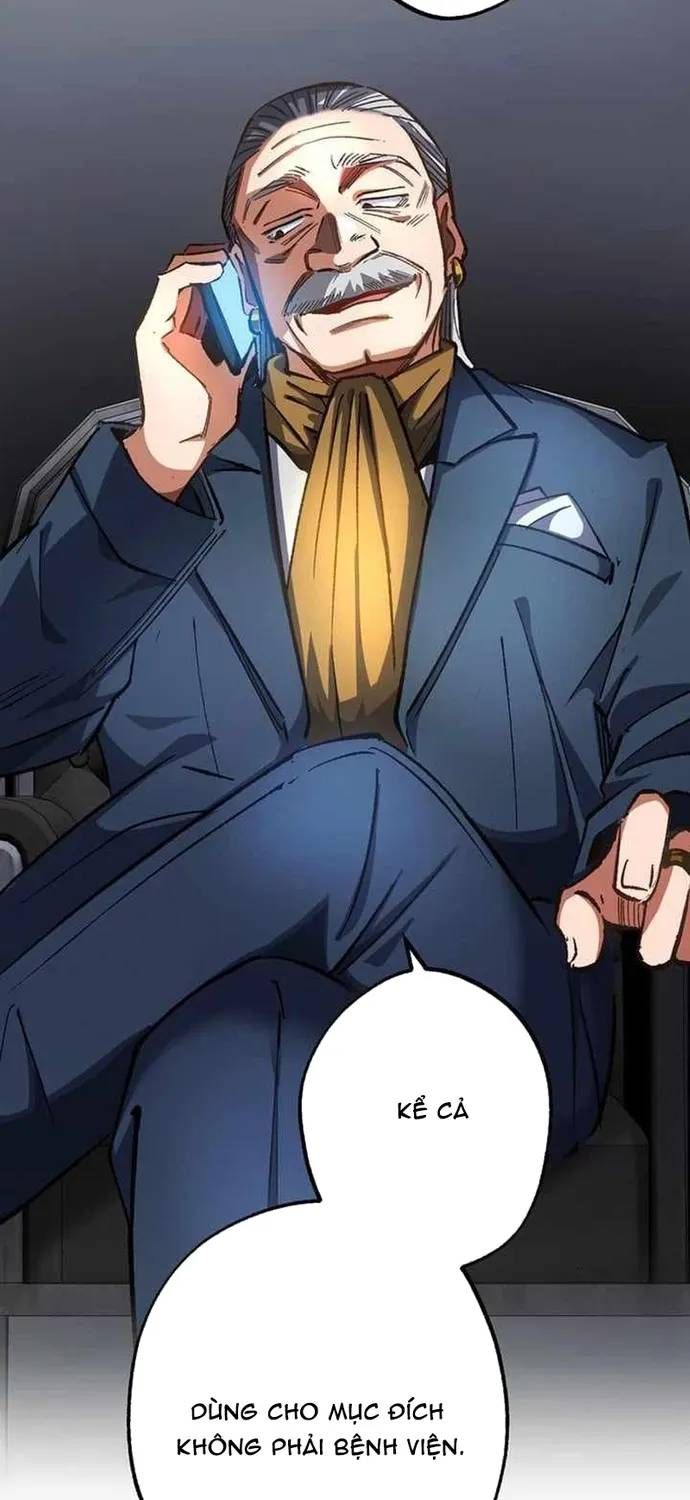 Thánh Y Sa Ngã Trọng Sinh Thành Thần Y Tối Thượng Chapter 57 - 46