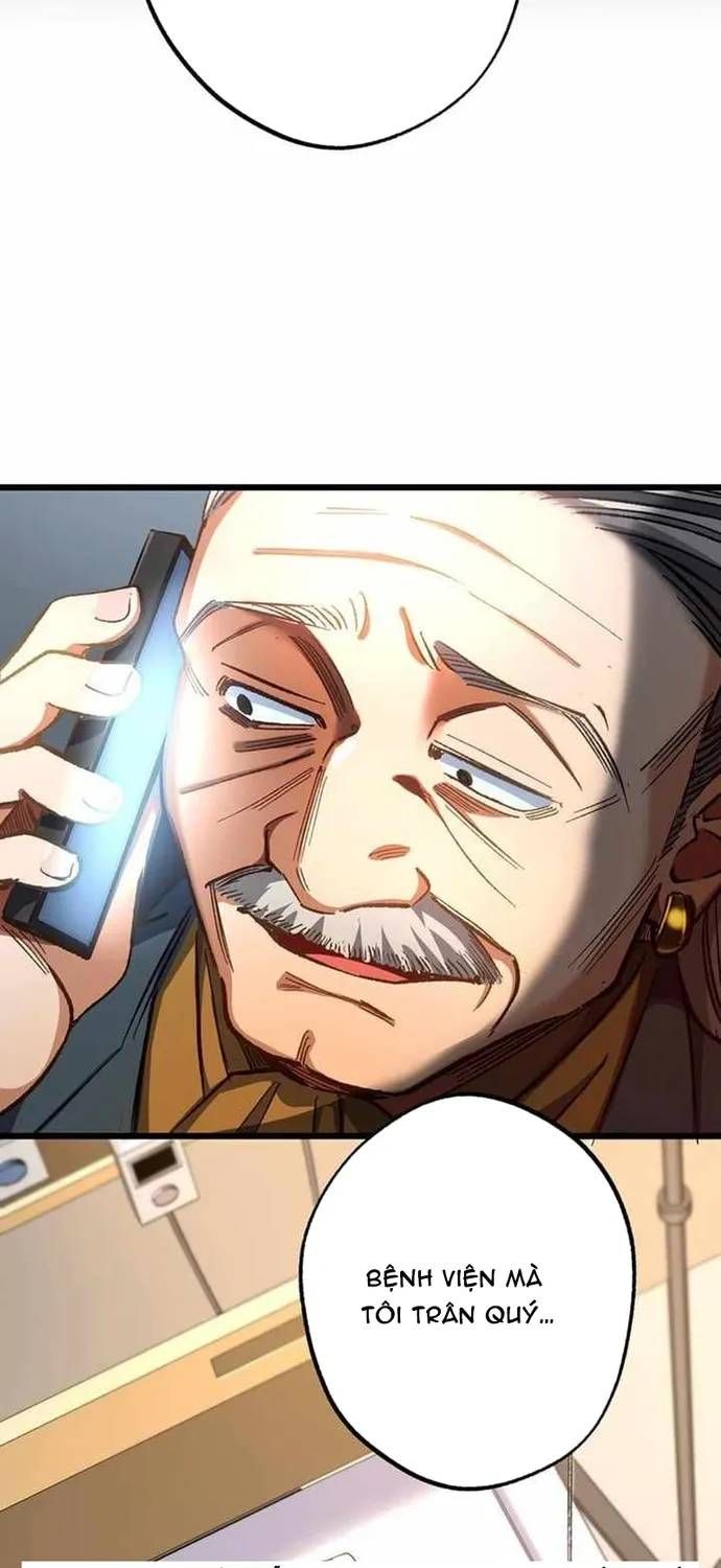 Thánh Y Sa Ngã Trọng Sinh Thành Thần Y Tối Thượng Chapter 57 - 47