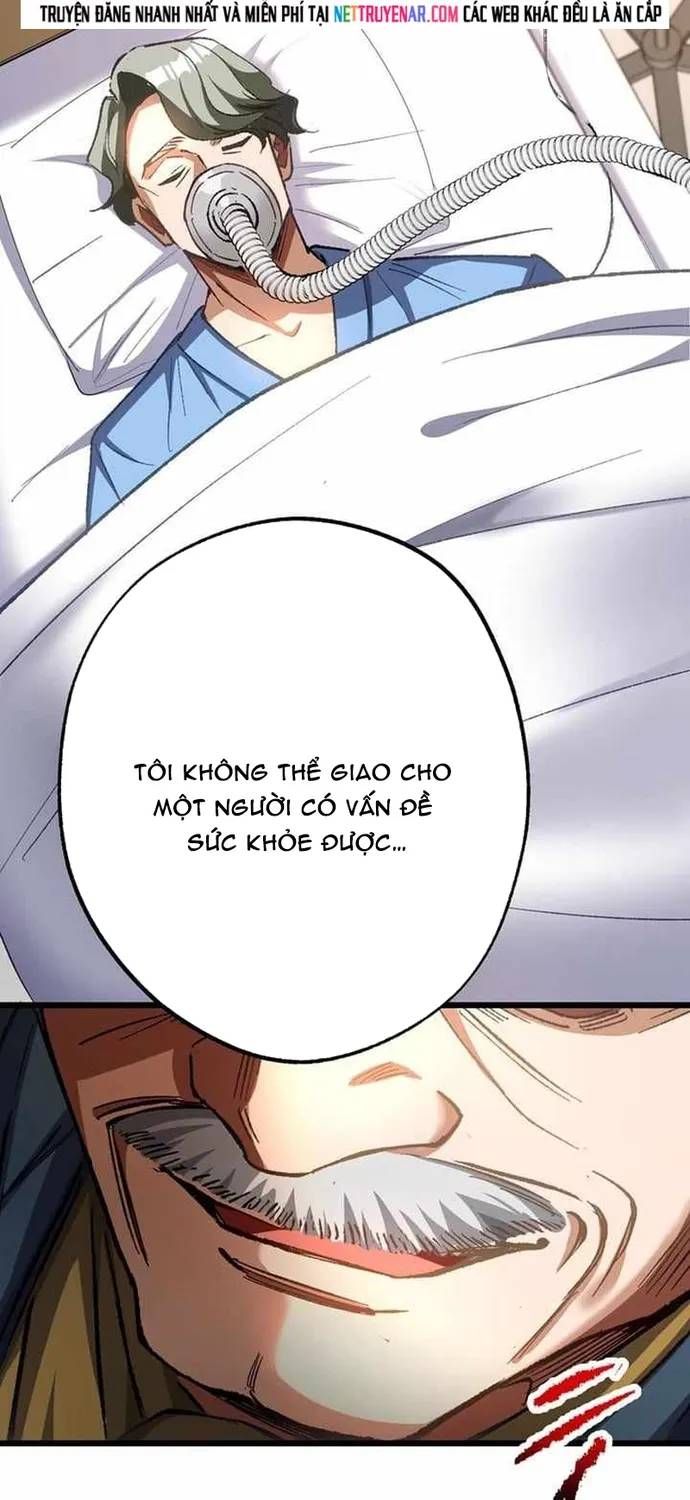 Thánh Y Sa Ngã Trọng Sinh Thành Thần Y Tối Thượng Chapter 57 - 48