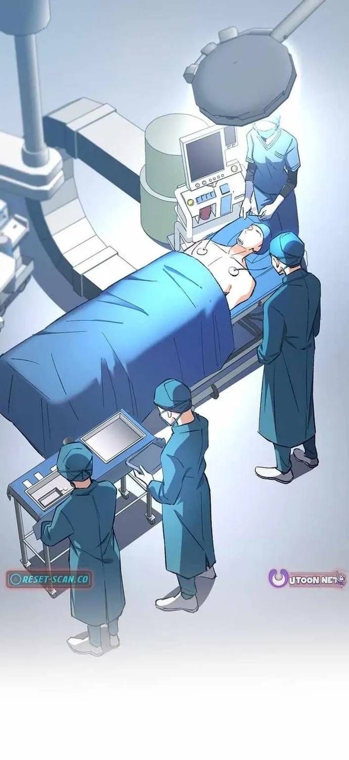 Thánh Y Sa Ngã Trọng Sinh Thành Thần Y Tối Thượng Chapter 57 - 6