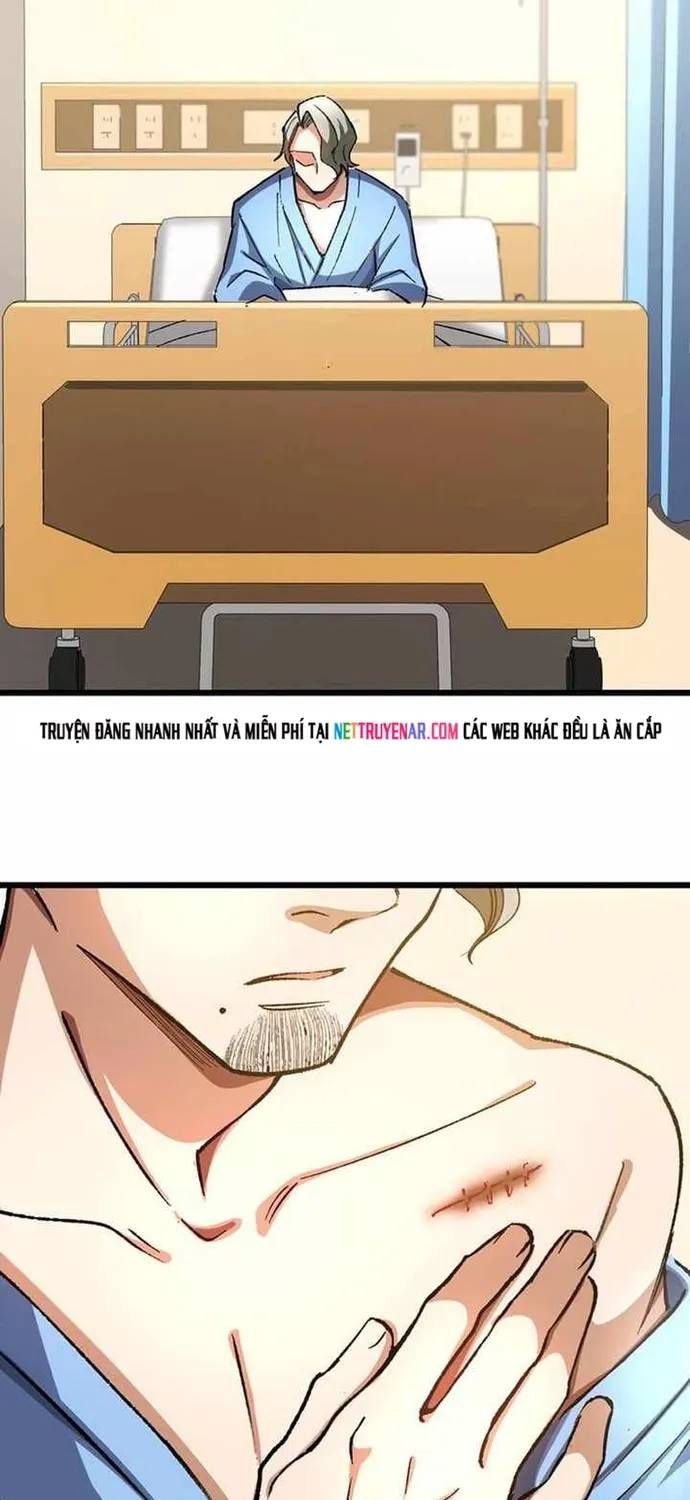 Thánh Y Sa Ngã Trọng Sinh Thành Thần Y Tối Thượng Chapter 57 - 52