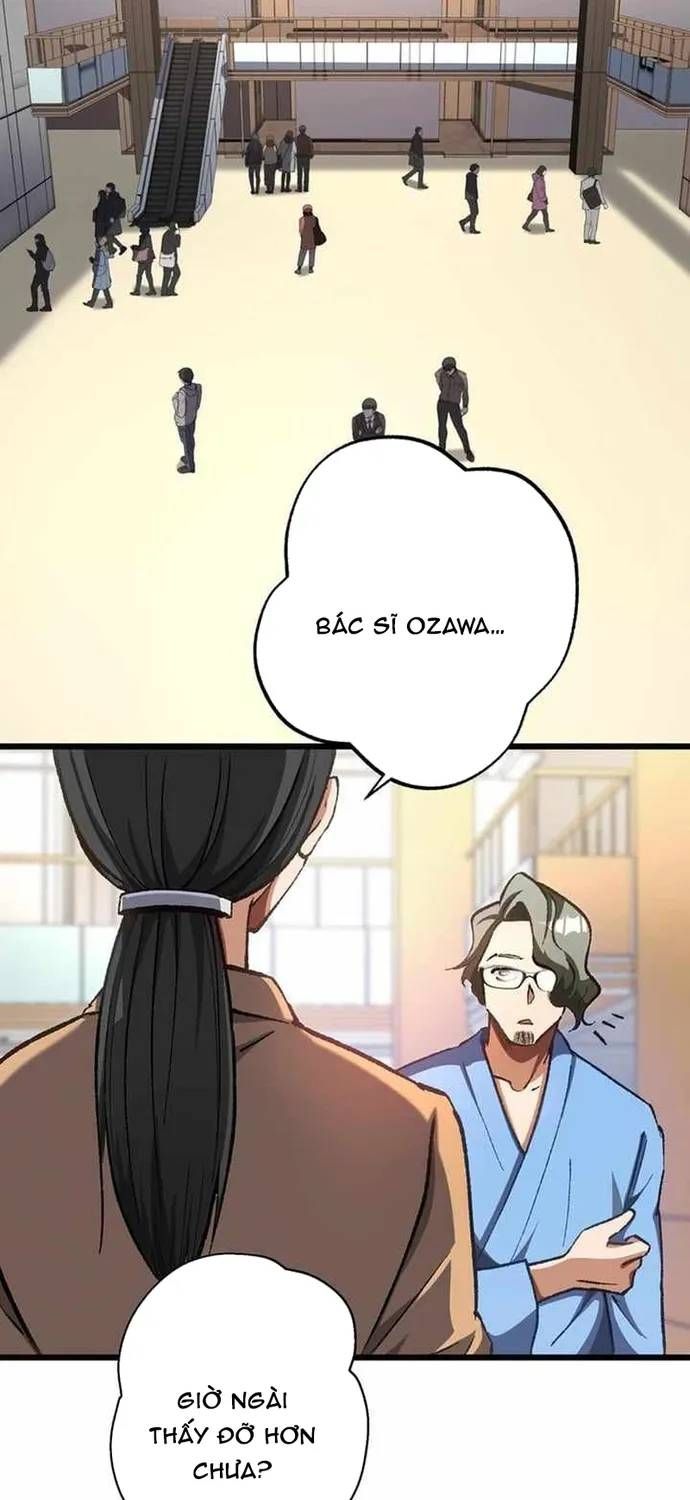 Thánh Y Sa Ngã Trọng Sinh Thành Thần Y Tối Thượng Chapter 57 - 54