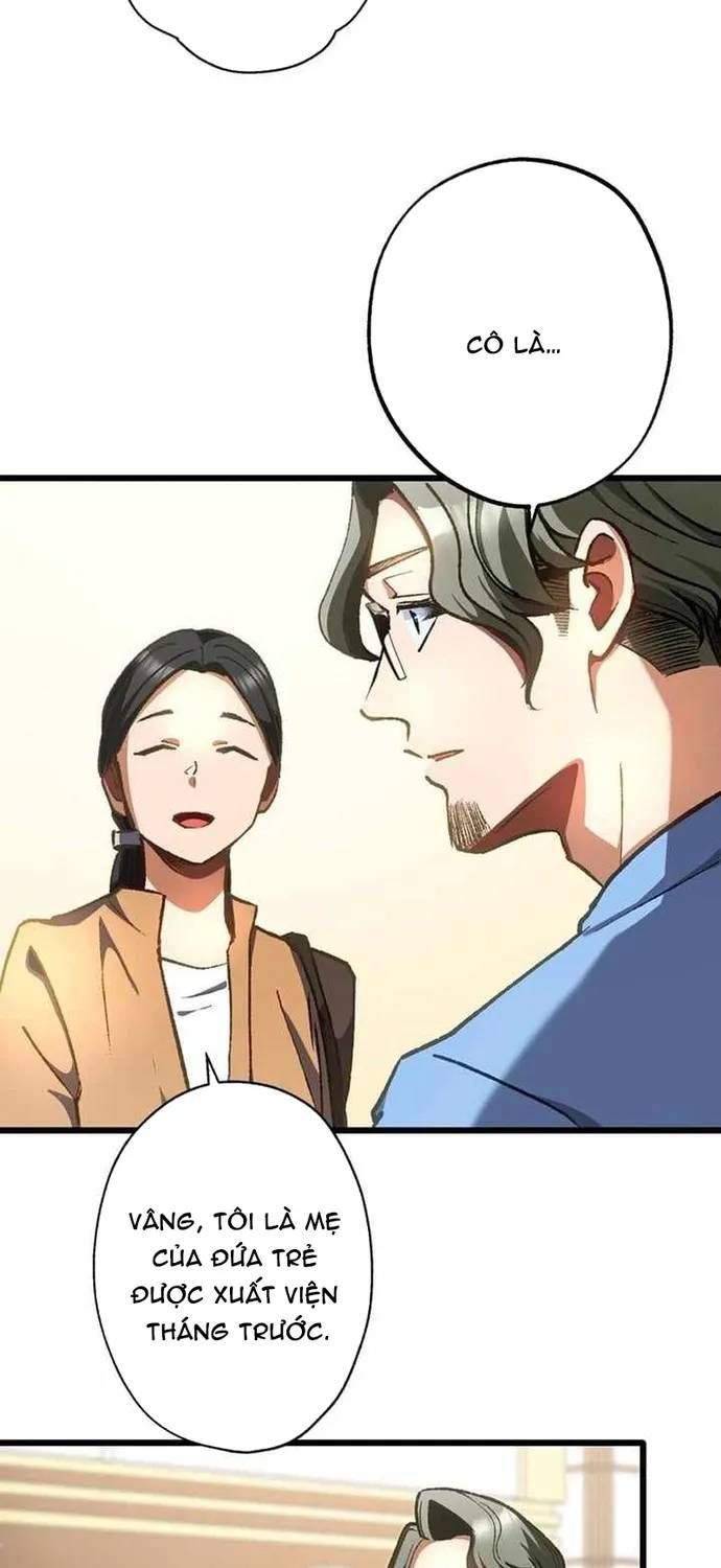 Thánh Y Sa Ngã Trọng Sinh Thành Thần Y Tối Thượng Chapter 57 - 55