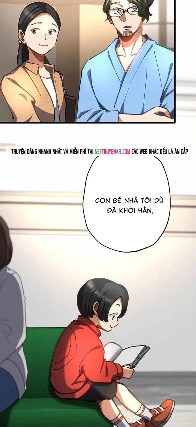 Thánh Y Sa Ngã Trọng Sinh Thành Thần Y Tối Thượng Chapter 57 - 56