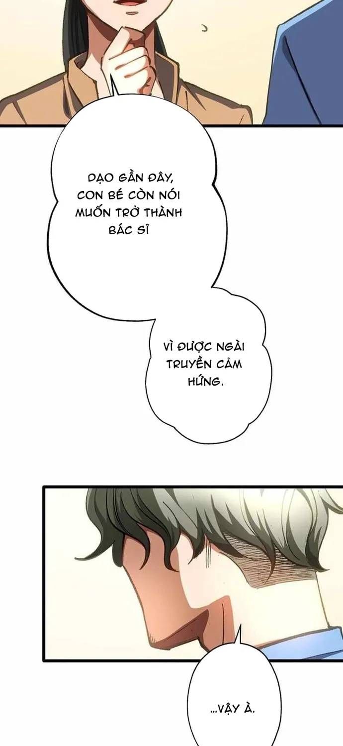 Thánh Y Sa Ngã Trọng Sinh Thành Thần Y Tối Thượng Chapter 57 - 59