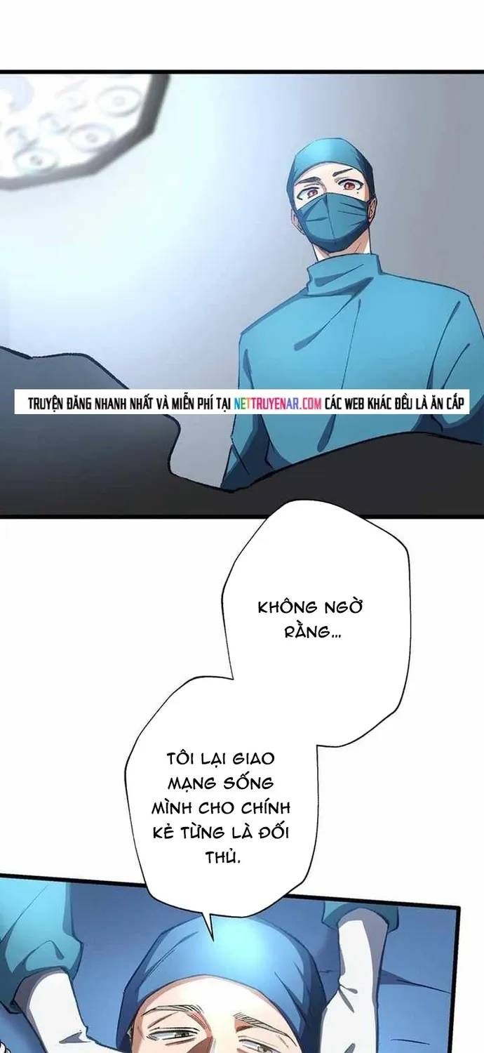 Thánh Y Sa Ngã Trọng Sinh Thành Thần Y Tối Thượng Chapter 57 - 7