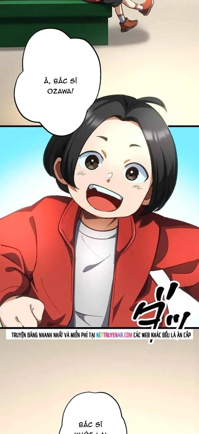 Thánh Y Sa Ngã Trọng Sinh Thành Thần Y Tối Thượng Chapter 57 - 61