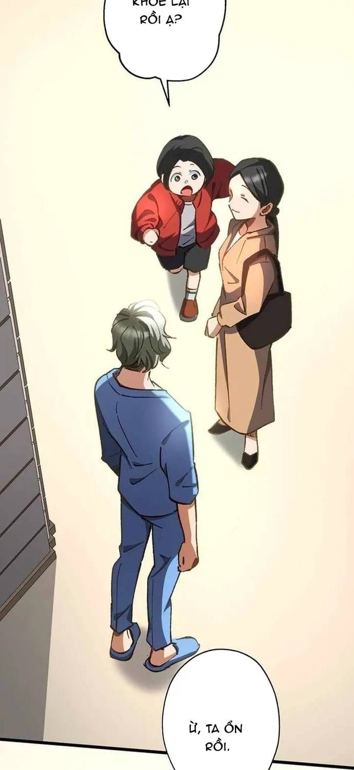 Thánh Y Sa Ngã Trọng Sinh Thành Thần Y Tối Thượng Chapter 57 - 62