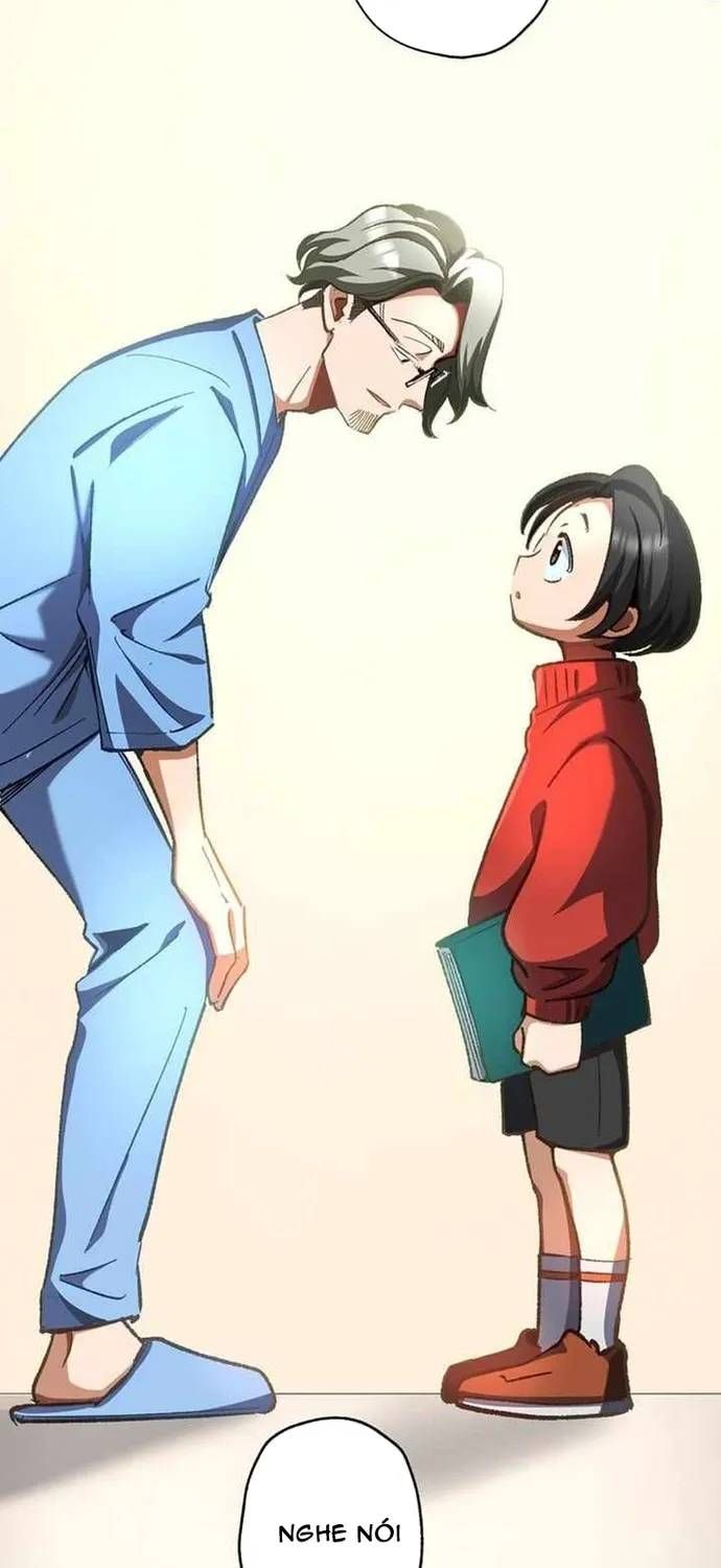 Thánh Y Sa Ngã Trọng Sinh Thành Thần Y Tối Thượng Chapter 57 - 63