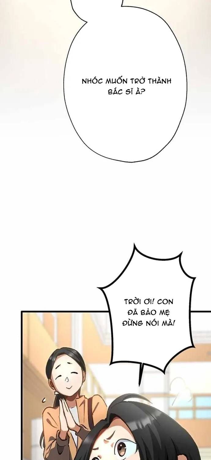 Thánh Y Sa Ngã Trọng Sinh Thành Thần Y Tối Thượng Chapter 57 - 64