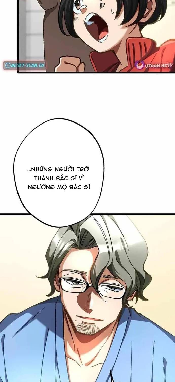 Thánh Y Sa Ngã Trọng Sinh Thành Thần Y Tối Thượng Chapter 57 - 65