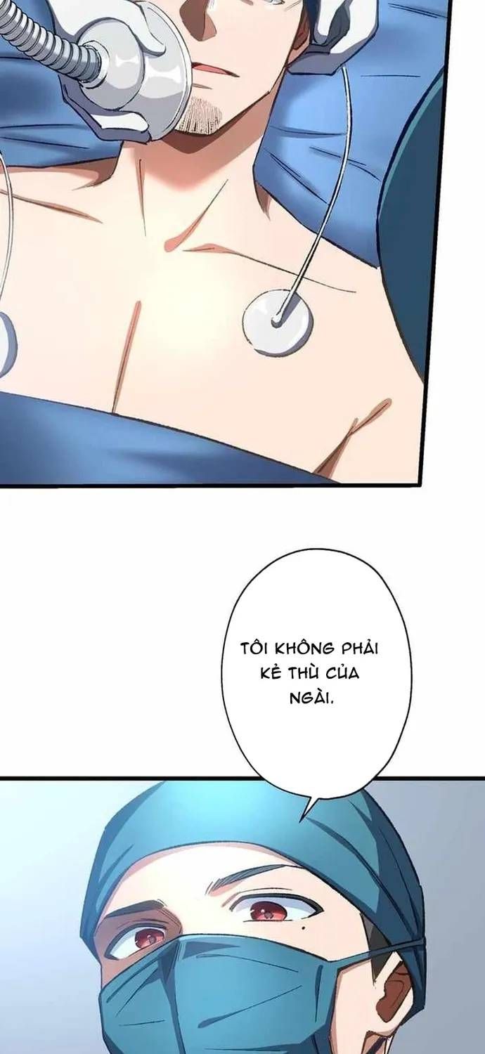 Thánh Y Sa Ngã Trọng Sinh Thành Thần Y Tối Thượng Chapter 57 - 8