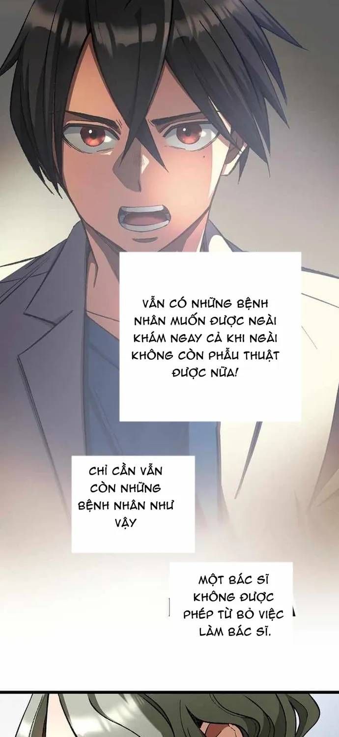 Thánh Y Sa Ngã Trọng Sinh Thành Thần Y Tối Thượng Chapter 57 - 71