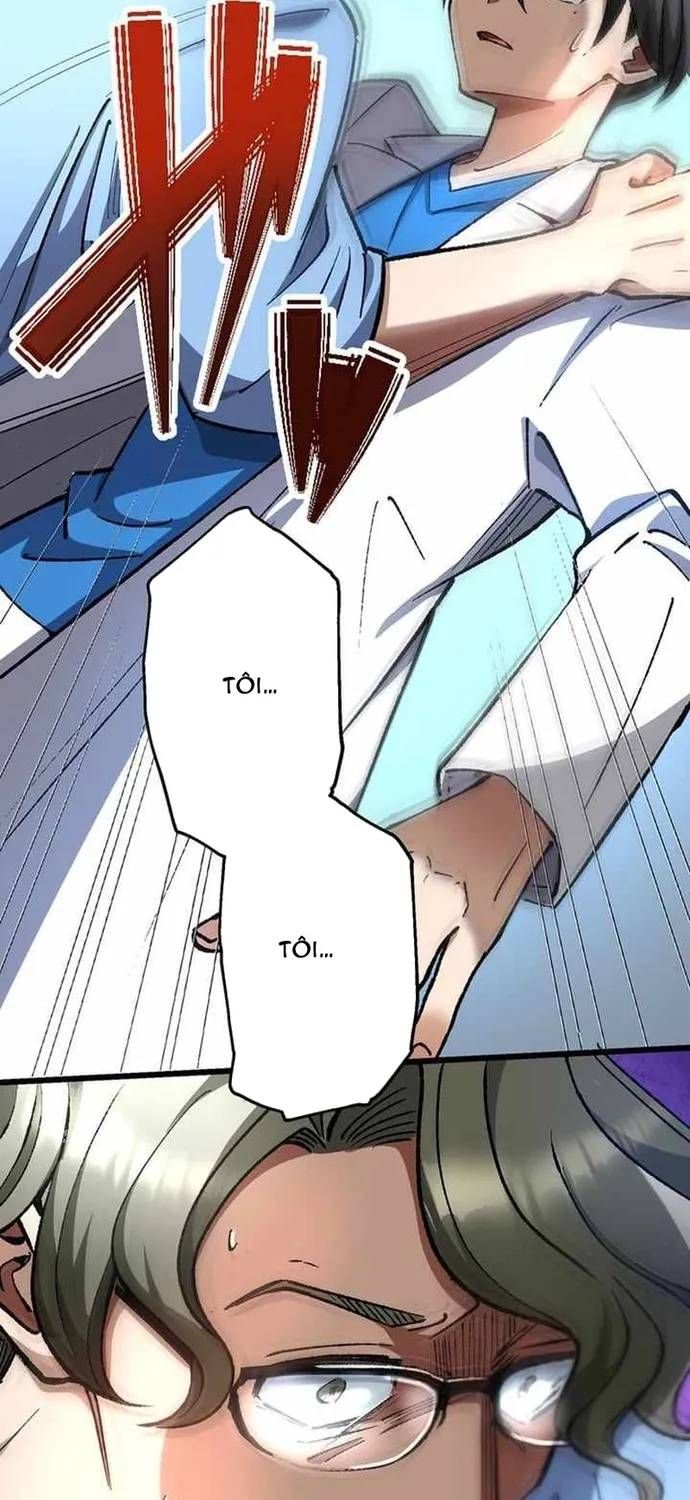 Thánh Y Sa Ngã Trọng Sinh Thành Thần Y Tối Thượng Chapter 57 - 77