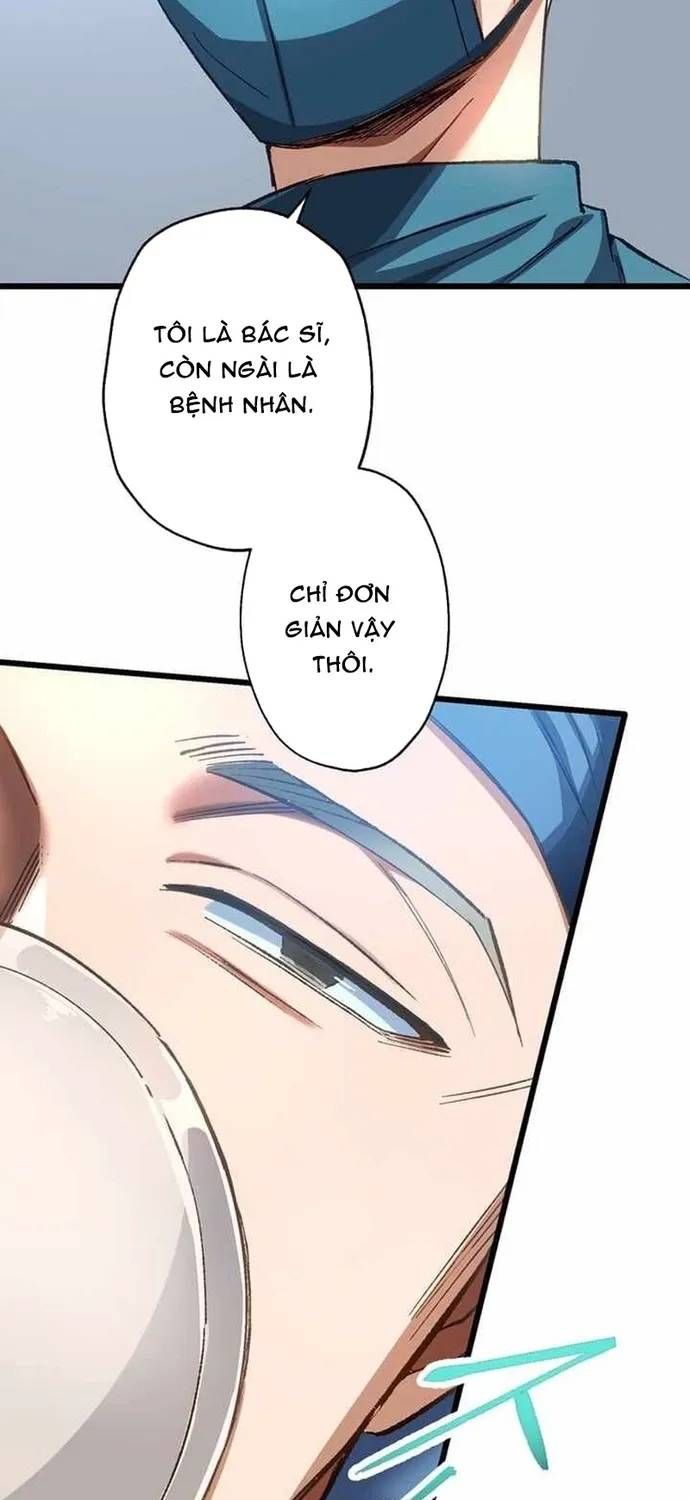 Thánh Y Sa Ngã Trọng Sinh Thành Thần Y Tối Thượng Chapter 57 - 9